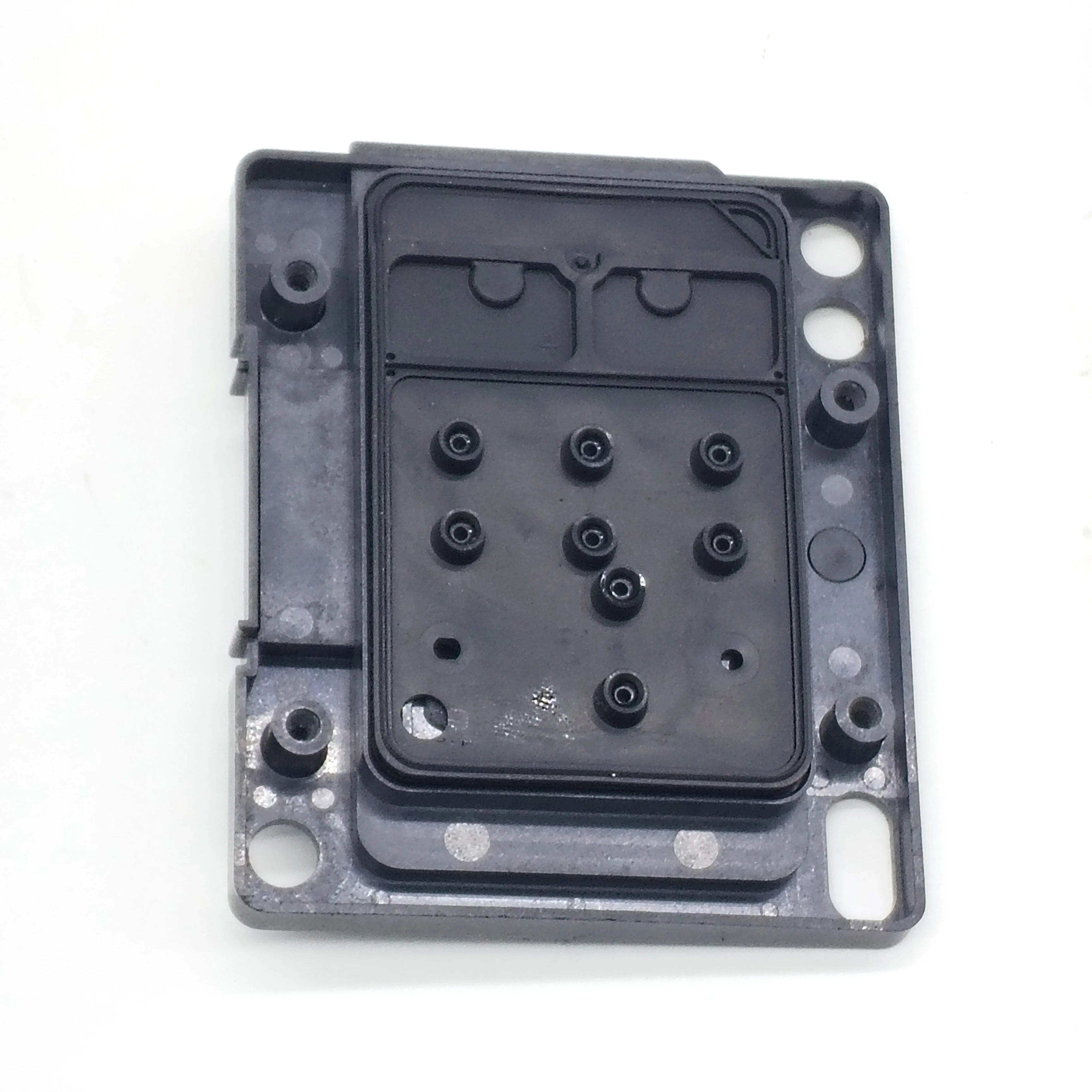 Print Head adapter Fits For Epson WorkForce WF-3720 WF-7715DWF WF-7720 WF-3721 WF-3620 WF-7620 WF-7725 WF-3730 WF-7718 WF-3725
Print Head adapter Fits For Epson WorkForce WF-3720 WF-7715DWF WF-7720 WF-3721 WF-3620 WF-7620 WF-7725 WF-3730 WF-7718 WF-3725