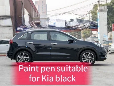 Ручка-краска подходит для Kia, черные аксессуары для ремонта, сандаловое дерево, черный 9P Aurora, черный ABP, ремонт автомобиля Kia
Ручка-краска подходит для Kia, черные аксессуары для ремонта, сандаловое дерево, черный 9P Aurora, черный ABP, ремонт автомобиля Kia