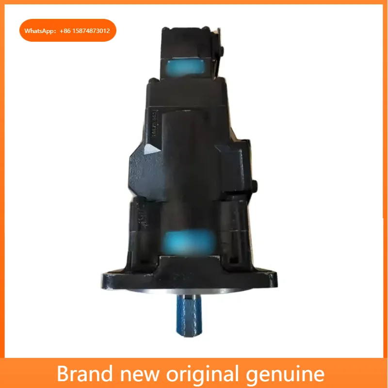 Best price T6DC-050-031-1R03-B1 054-52429-000 T7AS B10 1R B105 Hydraulic vane pump T7AS T67DB T6DC T6DDS
Best price T6DC-050-031-1R03-B1 054-52429-000 T7AS B10 1R B105 Hydraulic vane pump T7AS T67DB T6DC T6DDS