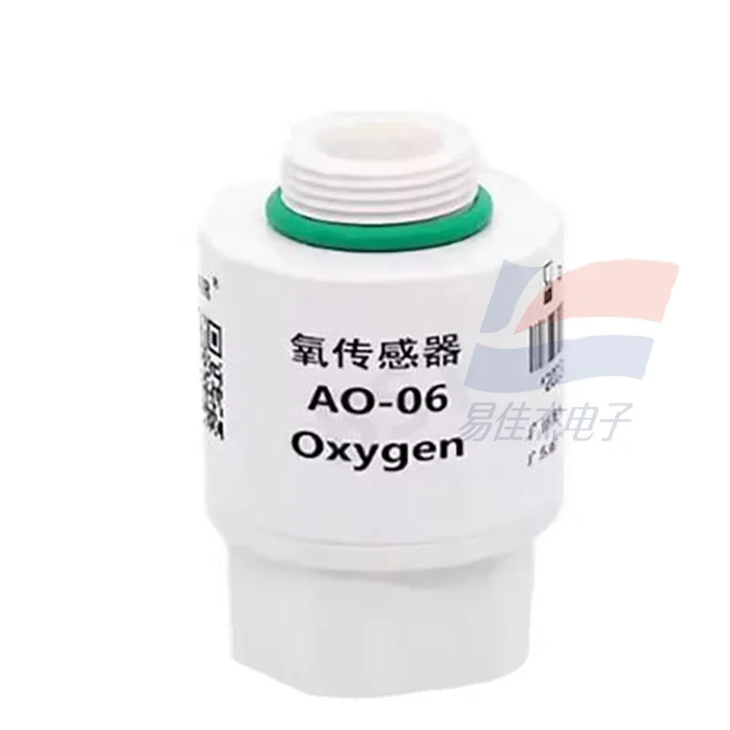 AO-06 Electrochemical Sensor for Concentration Measurement in
AO-06 Electrochemical Sensor for Concentration Measurement in