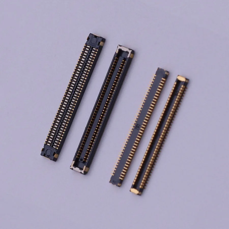 2-10 шт. 40 78-контактный разъем для Samsung Galaxy A71 A516 A715 A51 A515 4G 5G A41 A415F Разъем для зарядки FPC Usb ЖК-дисплей Разъем экрана
2-10 шт. 40 78-контактный разъем для Samsung Galaxy A71 A516 A715 A51 A515 4G 5G A41 A415F Разъем для зарядки FPC Usb ЖК-дисплей Разъем экрана