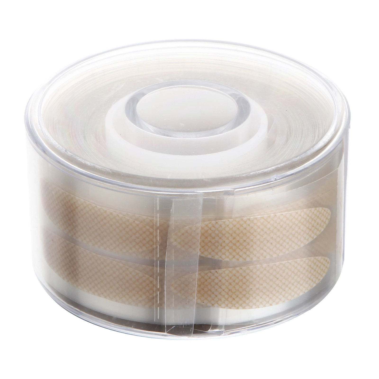 600 Pcs Double Eyelid Sticker Invisible Skin Color Eyelid Tape for Women Thin Design Natural Makeup Effect 
600 Pcs Double Eyelid Sticker Invisible Skin Color Eyelid Tape for Women Thin Design Natural Makeup Effect