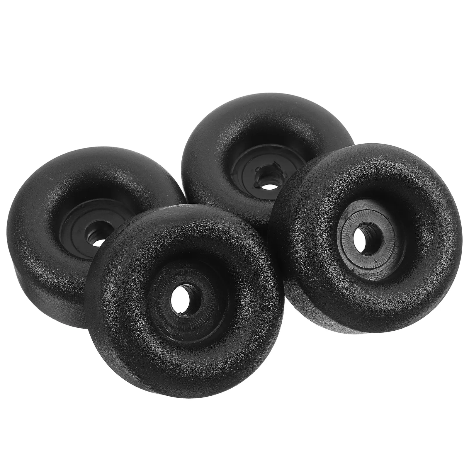 4Pcs Black Rubber Bumper Feet for Trucks Trailers Boats Anti Skid Shock Absorber Isolation Mounts Vibration Resistant Protection
4Pcs Black Rubber Bumper Feet for Trucks Trailers Boats Anti Skid Shock Absorber Isolation Mounts Vibration Resistant Protection