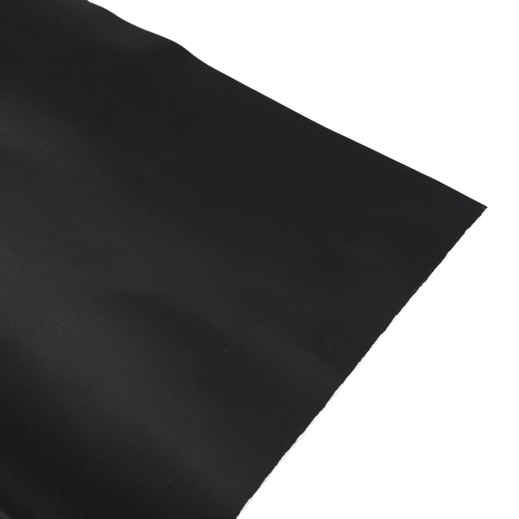 4Pcs 12X60 Inch Matte Black Vinyl Film Wrap Car DIY Sticker
4Pcs 12X60 Inch Matte Black Vinyl Film Wrap Car DIY Sticker
