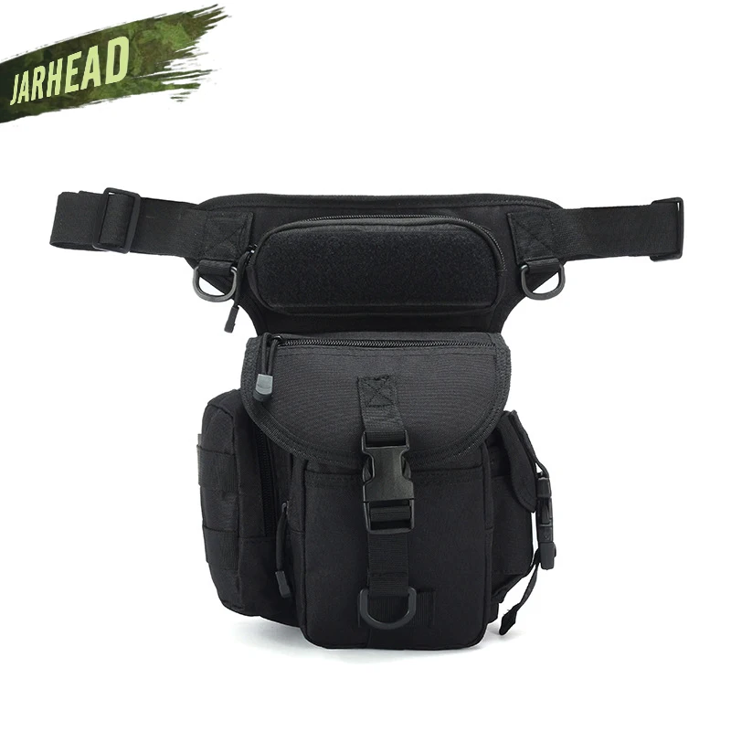Upgrade Outdoor Waist Pack Weapons Tactics Ride Leg Bag Men 900D Waterproof Drop Utility Thigh Pouch Travel Hip Belt Bag
Upgrade Outdoor Waist Pack Weapons Tactics Ride Leg Bag Men 900D Waterproof Drop Utility Thigh Pouch Travel Hip Belt Bag