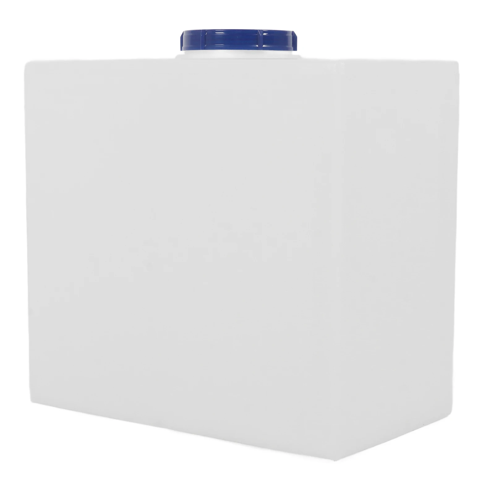RV Water Storage Tank Heat Cold Resistant PE Fresh Water Tank 435×400×255mm/500×400×200mm for Trailer Boat Yacht Accessories
RV Water Storage Tank Heat Cold Resistant PE Fresh Water Tank 435×400×255mm/500×400×200mm for Trailer Boat Yacht Accessories