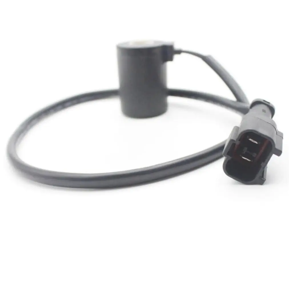 Solenoid Valve Coil, For Komatsu PC200-6 Excavator 6D102 Engine, 47mm H 14mm D, Replacement Part
Solenoid Valve Coil, For Komatsu PC200-6 Excavator 6D102 Engine, 47mm H 14mm D, Replacement Part