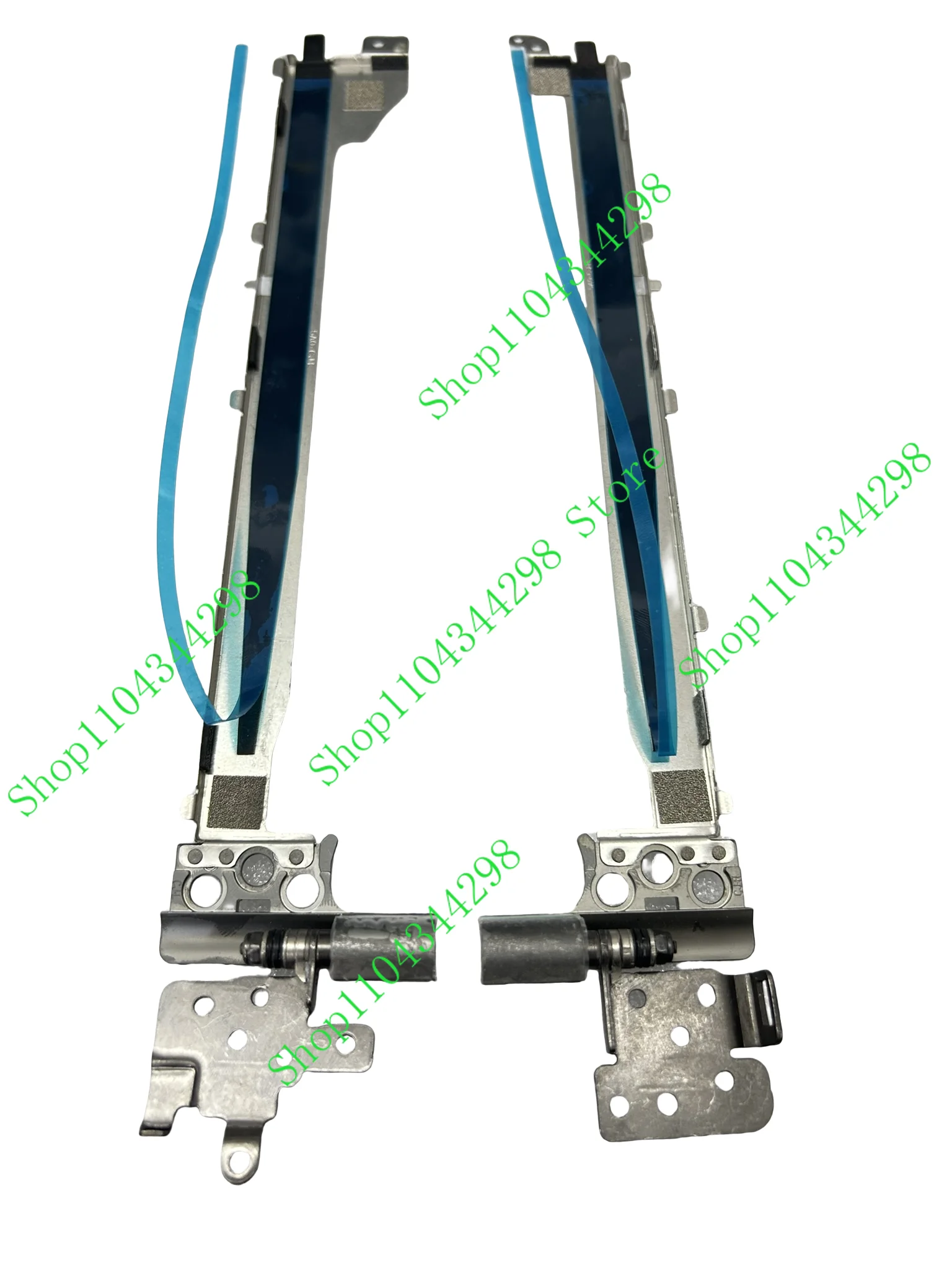 PJTH Laptop hinge for Lenovo L15 Gen 1 Gen 2 screen hinges Shaft 5H50S73137
PJTH Laptop hinge for Lenovo L15 Gen 1 Gen 2 screen hinges Shaft 5H50S73137