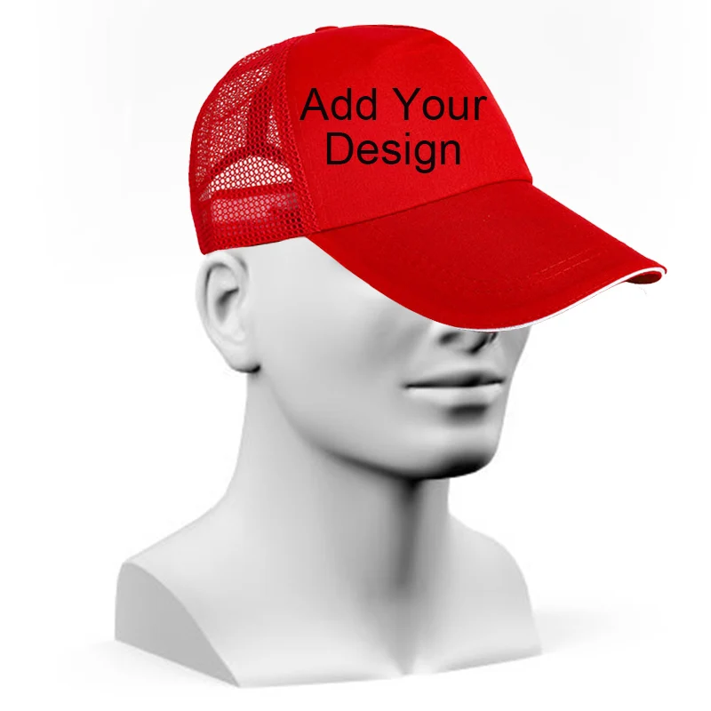 custom personalized Baseball Hats Baseball Cap Sports Casual Hat customizable hats Party supplies gift for mom dad Caps for men
custom personalized Baseball Hats Baseball Cap Sports Casual Hat customizable hats Party supplies gift for mom dad Caps for men