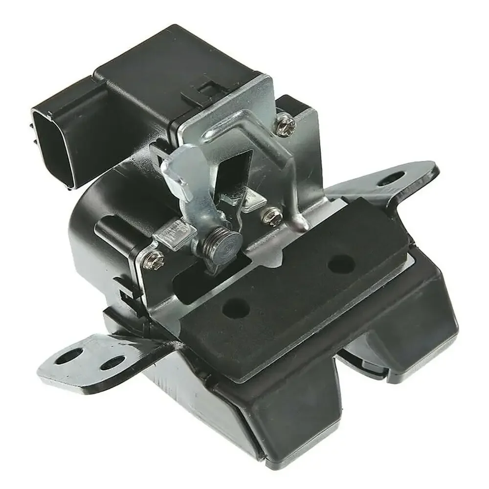 Latch Assembly 81230-1H000 For 2010-2013 Kia Sorento Soul - 812301h000 Lock, Latch, Latch Assembly Tail Gate
Latch Assembly 81230-1H000 For 2010-2013 Kia Sorento Soul - 812301h000 Lock, Latch, Latch Assembly Tail Gate