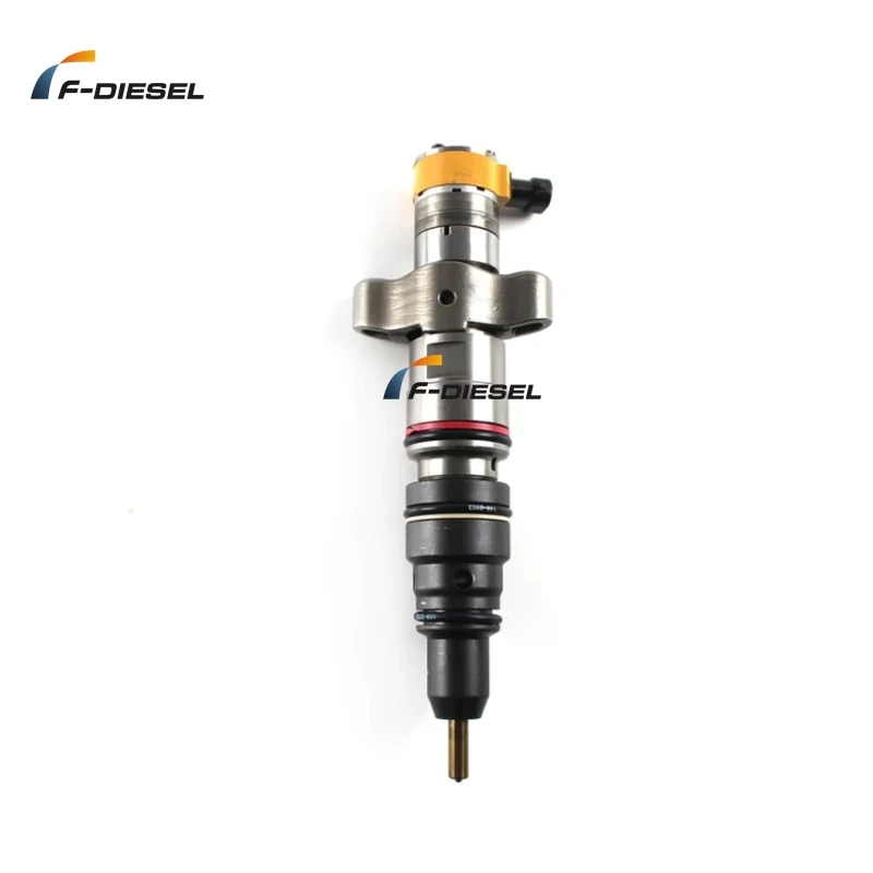 Cat C9 Injector 267-3360 267-9710 267-9717 293-4573 293-4574 328-2576 for Caterpillar
Cat C9 Injector 267-3360 267-9710 267-9717 293-4573 293-4574 328-2576 for Caterpillar