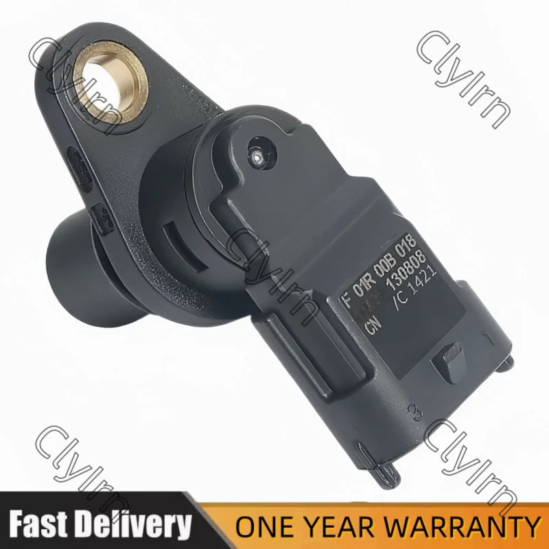 F01R00B018 For Changan CS350 Camshaft Position Sensor Original
F01R00B018 For Changan CS350 Camshaft Position Sensor Original