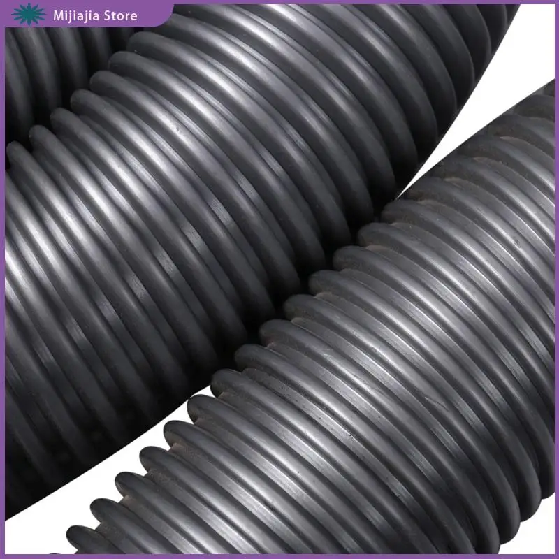 2X Industrial Vacuum Cleaner Thread Hose/Pipe/Tube,Inner 50Mm,5M Long,Water Absorption Machine,Straws,Vacuum Cleaner SALES
2X Industrial Vacuum Cleaner Thread Hose/Pipe/Tube,Inner 50Mm,5M Long,Water Absorption Machine,Straws,Vacuum Cleaner SALES
