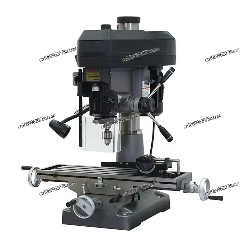 High-accuracy Spindle Taper Manual Universal Accurate Position Grinding Vertical Mini Metal Drilling Milling Machines 
High-accuracy Spindle Taper Manual Universal Accurate Position Grinding Vertical Mini Metal Drilling Milling Machines