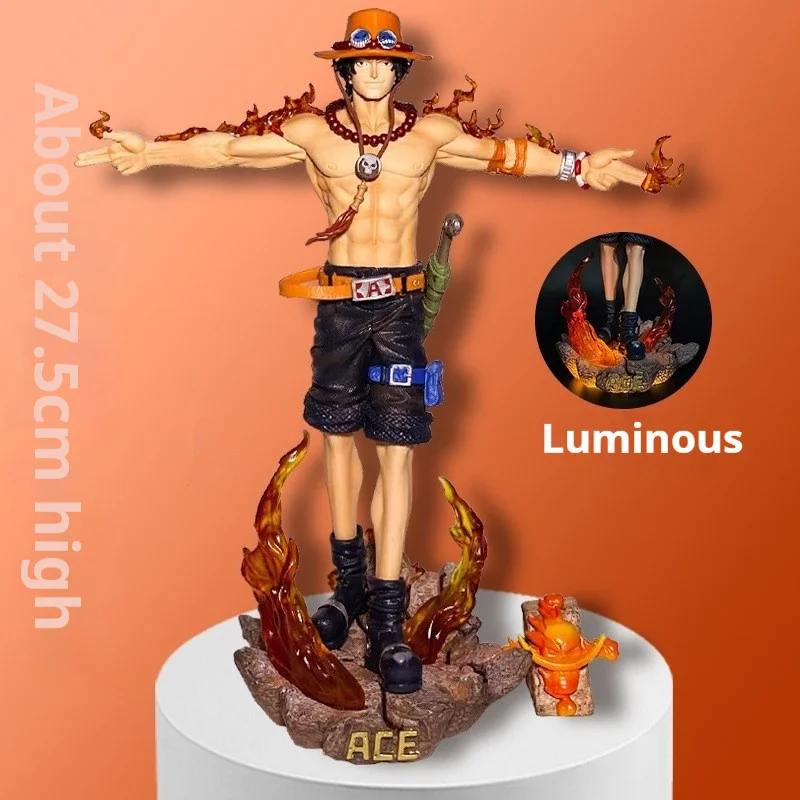In Stock One Piece Portgas Ace Cartoon Arm Expand Cross Ace Figure Anime Model Creative Personality Toys Desktop Ornament Gift
In Stock One Piece Portgas Ace Cartoon Arm Expand Cross Ace Figure Anime Model Creative Personality Toys Desktop Ornament Gift