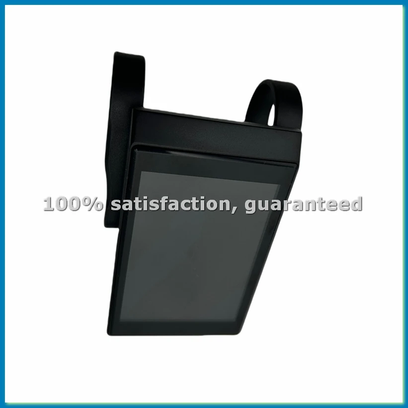 For S5Z S8Z S10Z T10 48V Dashboard Electric Scooter LCD Display Digital Meter-ABLL
For S5Z S8Z S10Z T10 48V Dashboard Electric Scooter LCD Display Digital Meter-ABLL