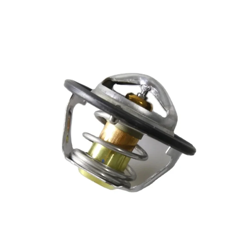 6754-61-6211 Thermostat Assembly, Matching PC200-8 PC220-8 PC228US-8 WA380 Series Engine Cooling Components
6754-61-6211 Thermostat Assembly, Matching PC200-8 PC220-8 PC228US-8 WA380 Series Engine Cooling Components