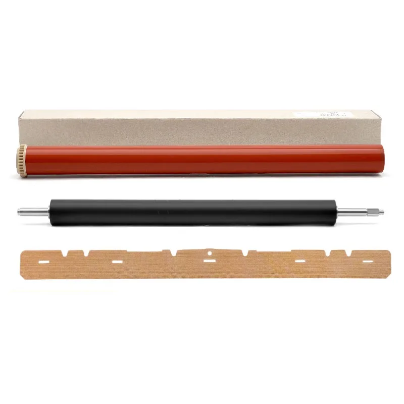 1SET Fuser Film Suitable for Toshiba ES 2505 3005 3505 4505 5005 2515 3015 3515 lower roller 4515 tarpaulin
1SET Fuser Film Suitable for Toshiba ES 2505 3005 3505 4505 5005 2515 3015 3515 lower roller 4515 tarpaulin