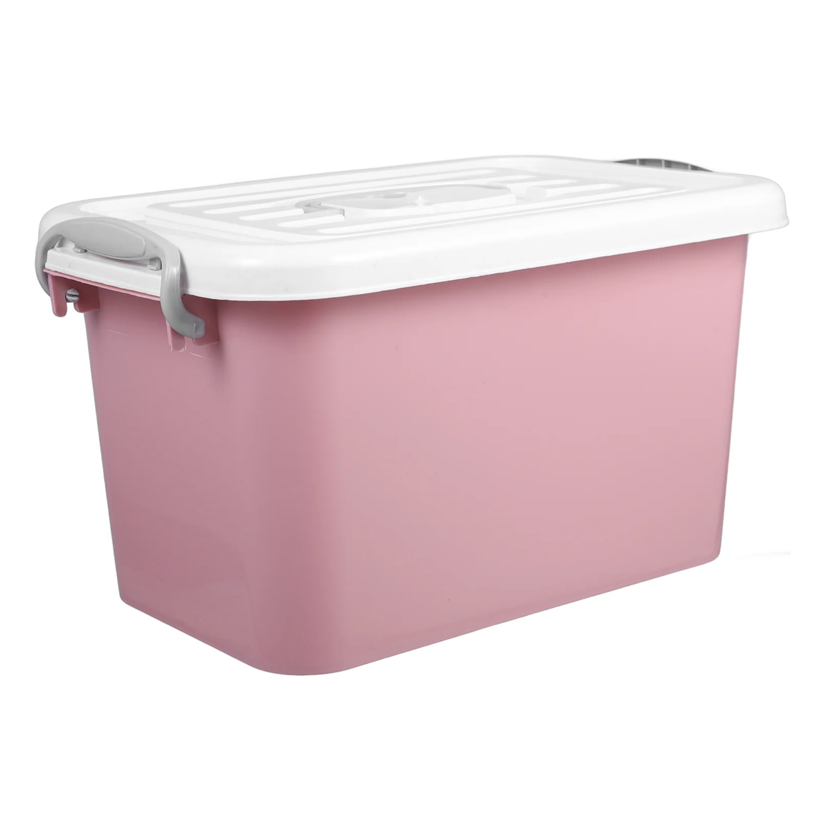 Plush Storage Box Plastic Containers with Lids for Outdoor Clothes Organizer Bin Large Bins
Plush Storage Box Plastic Containers with Lids for Outdoor Clothes Organizer Bin Large Bins