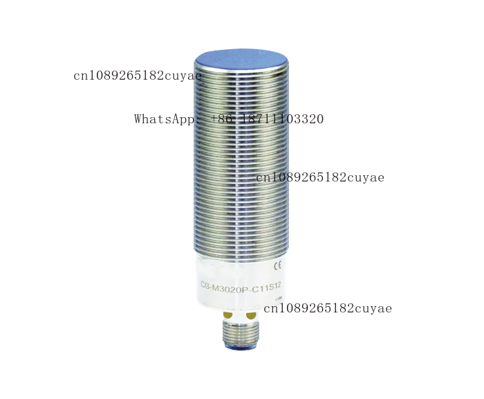 In stock IS 218MM-4NO-8NO-S12 Quality assurance of proximity switch
In stock IS 218MM-4NO-8NO-S12 Quality assurance of proximity switch