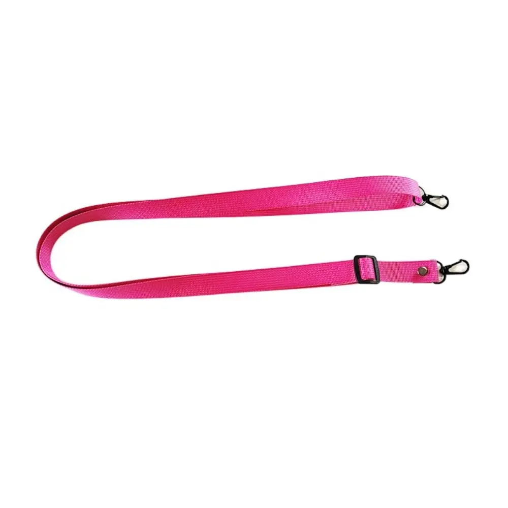 Crossbody Replacement Shoulder Strap Camera Strap Dacron Adjustable Belt Hanging Rope Colorful Thin Long Bag Belt Handbag Bag
Crossbody Replacement Shoulder Strap Camera Strap Dacron Adjustable Belt Hanging Rope Colorful Thin Long Bag Belt Handbag Bag