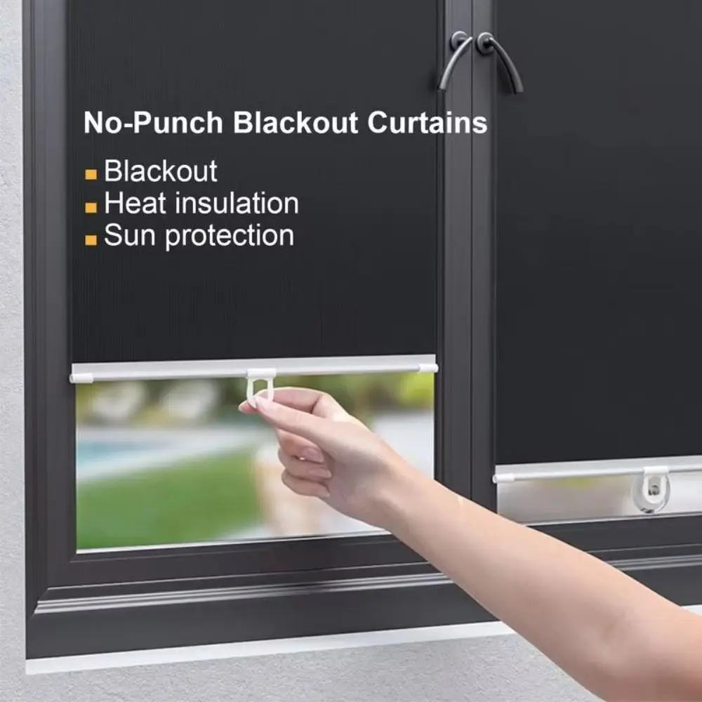 New Retractable Roller Blinds Suction Cup Portable Blackout Curtain Black Car Window Sun Visors Home Office
New Retractable Roller Blinds Suction Cup Portable Blackout Curtain Black Car Window Sun Visors Home Office