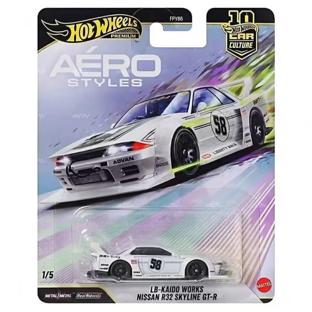 2025 For Hot Wheels Car Culture 10 Anniversary 5 Car Set Porsche Datsun R34 Corvette Optimus Prime 1 64 Diecast
2025 For Hot Wheels Car Culture 10 Anniversary 5 Car Set Porsche Datsun R34 Corvette Optimus Prime 1 64 Diecast