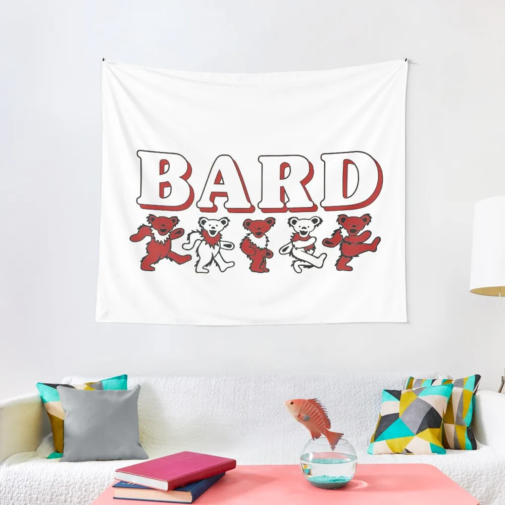 Bard Bears Tapestry Aesthetic Home Decor Decoration Bedroom Room Decor For Girls Wallpapers Home Decor Tapestry
Bard Bears Tapestry Aesthetic Home Decor Decoration Bedroom Room Decor For Girls Wallpapers Home Decor Tapestry