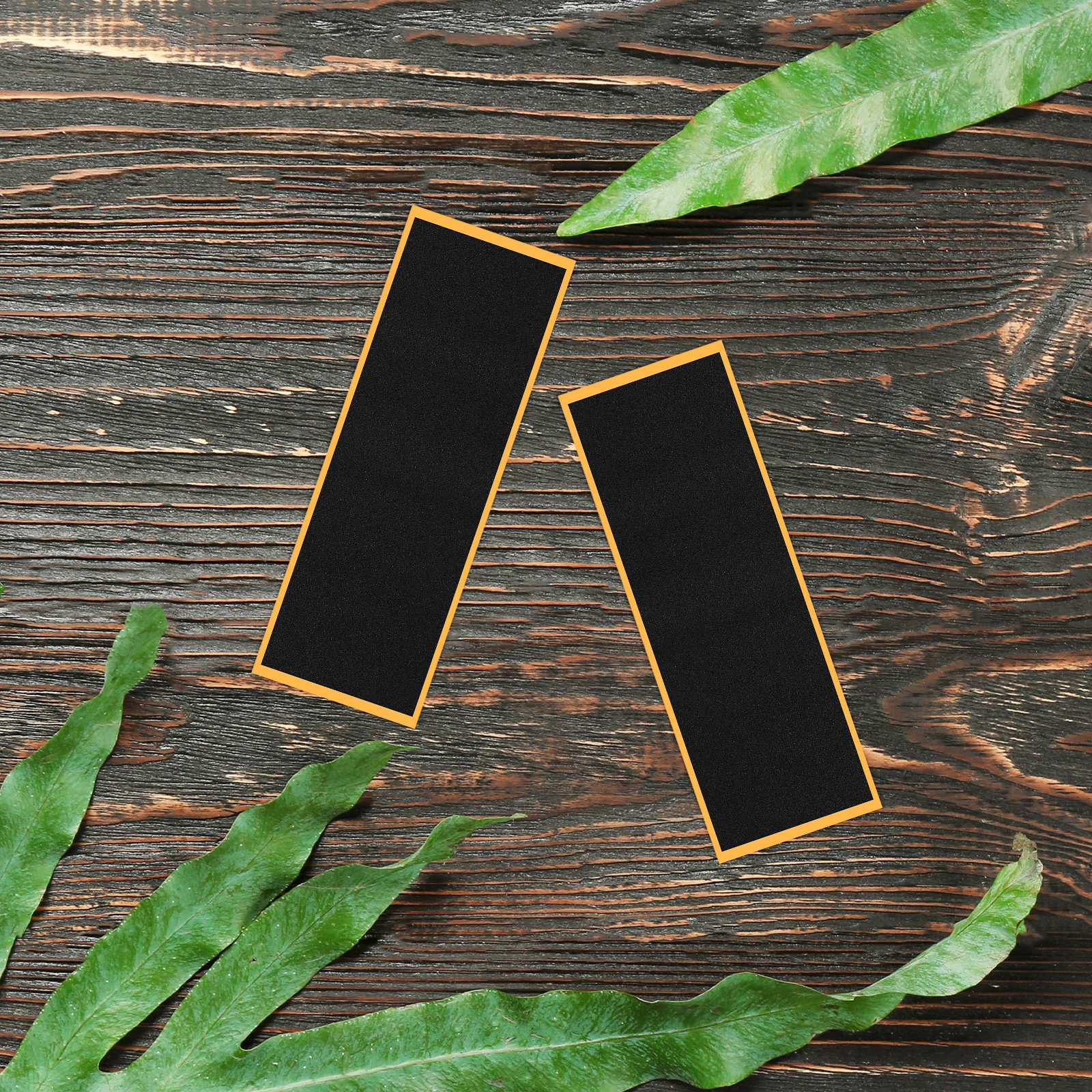 Grip Tape 38mmx110mm Black Foam Stickers Skateboard Surface Anti Skid Pad Training Toy
Grip Tape 38mmx110mm Black Foam Stickers Skateboard Surface Anti Skid Pad Training Toy