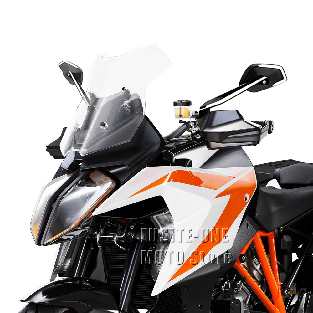 For 690 DUKE R SMC R 990 1290 SUPER DUKE R 1290 Super Duke GT 2014-2024 Adventure Motorcycle Accessories Side Rear View Mirror
For 690 DUKE R SMC R 990 1290 SUPER DUKE R 1290 Super Duke GT 2014-2024 Adventure Motorcycle Accessories Side Rear View Mirror