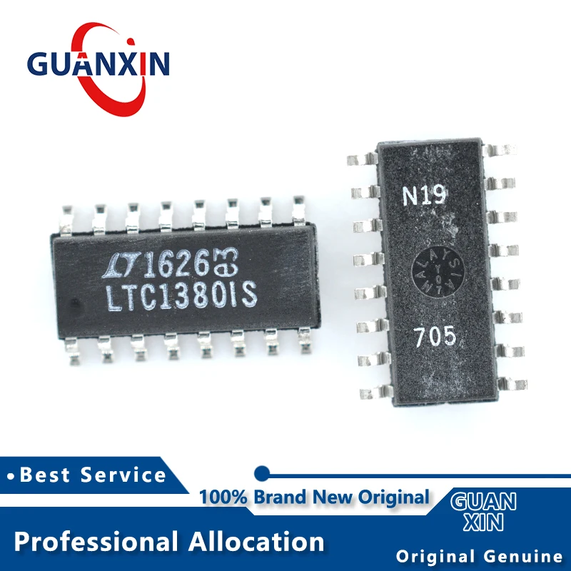 100% New LT1039ACSW16 LT1080ISW LT1081CSW LT1181ACSW LT1181AISW LT1281ACSW SOP-16
100% New LT1039ACSW16 LT1080ISW LT1081CSW LT1181ACSW LT1181AISW LT1281ACSW SOP-16