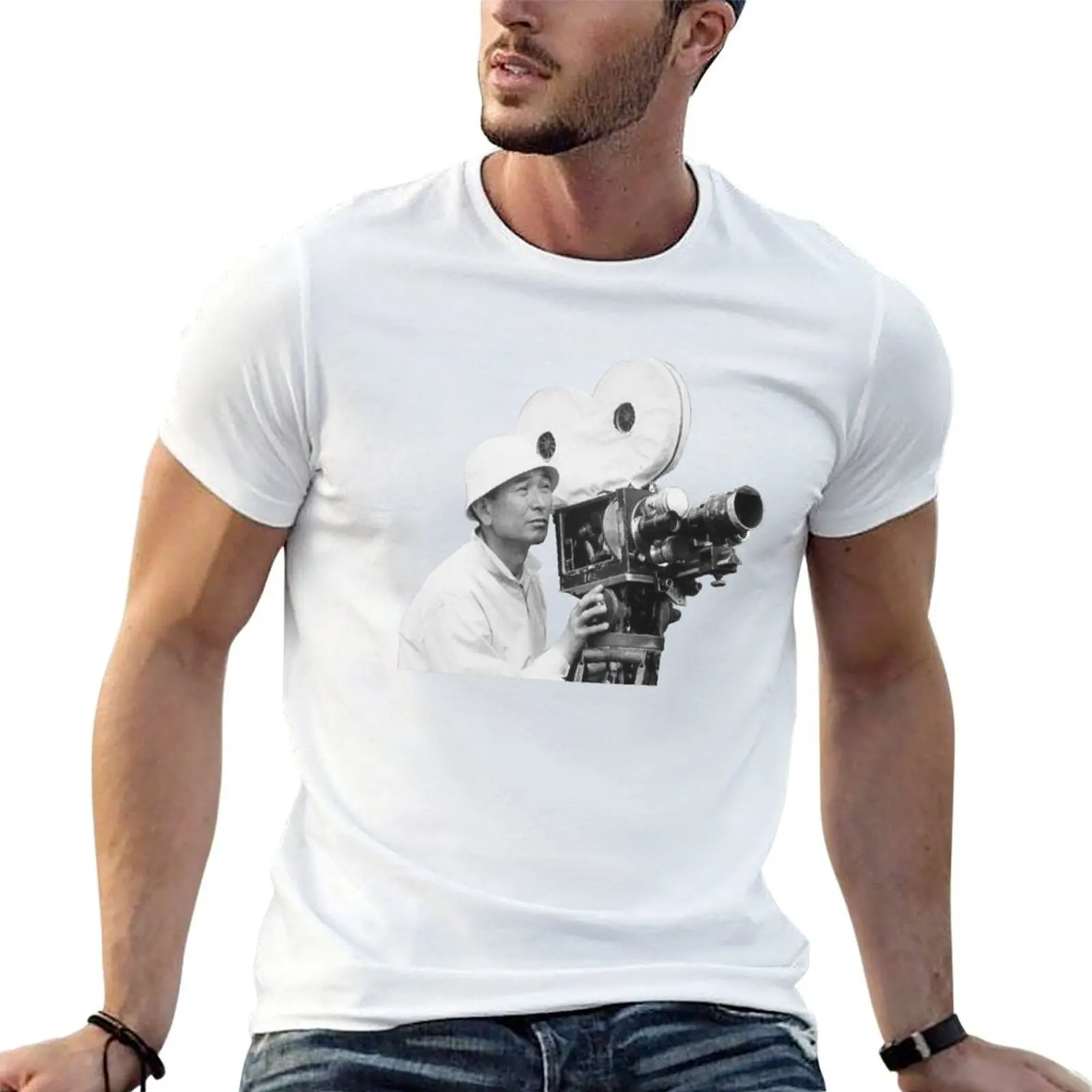 men t T-Shirt for shirt Kurosawa shirts young man man A graphic Akira t
men t T-Shirt for shirt Kurosawa shirts young man man A graphic Akira t