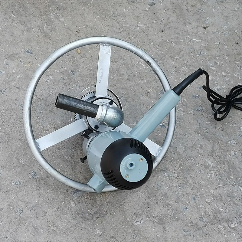 Customized Household Compact Electric Handheld Water Well Rig Featuring Vertical Stand Design
Customized Household Compact Electric Handheld Water Well Rig Featuring Vertical Stand Design