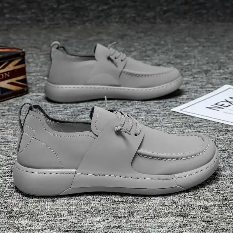 Big Sole Non-slip Sole Men's Shoes Quality Sneakers Running Cool Han Men Shoes Men Golf Sport Trainers Brands Seasonal
Big Sole Non-slip Sole Men's Shoes Quality Sneakers Running Cool Han Men Shoes Men Golf Sport Trainers Brands Seasonal