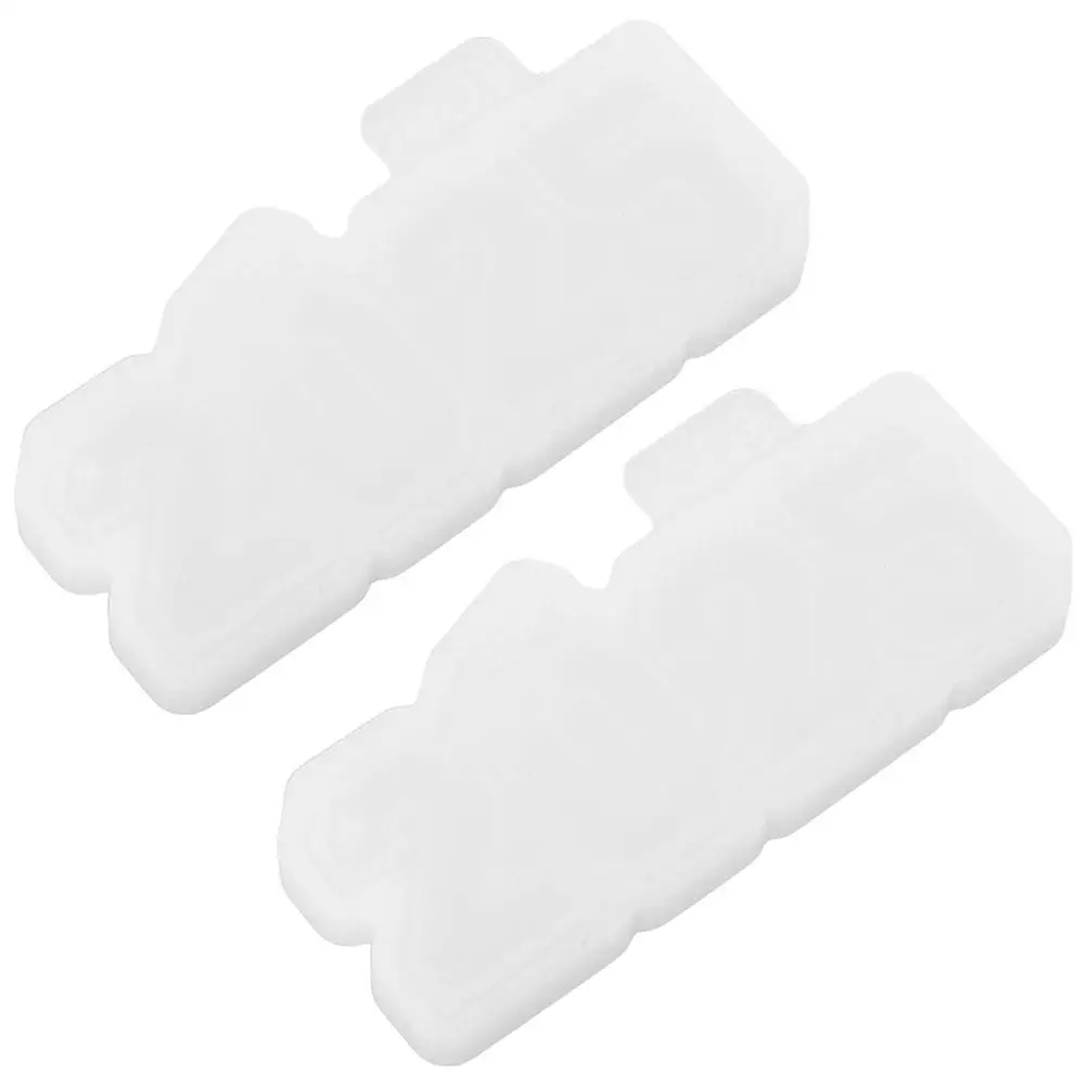 2 Pcs Doctor Hat Pendant Grad Keychain Resin Molds Food Decorative DIY Silicone Kit Silica Gel
2 Pcs Doctor Hat Pendant Grad Keychain Resin Molds Food Decorative DIY Silicone Kit Silica Gel