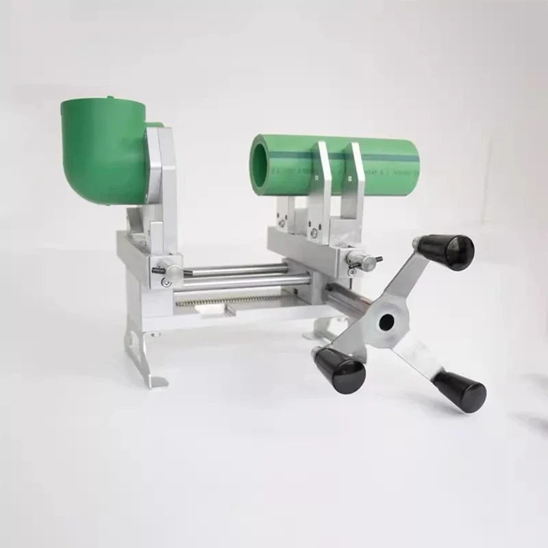 Plastic Pipe Fusion Welder Portable PPR Socket Welding Machine Home Plumbing Tool Hot Melt Equipment
Plastic Pipe Fusion Welder Portable PPR Socket Welding Machine Home Plumbing Tool Hot Melt Equipment