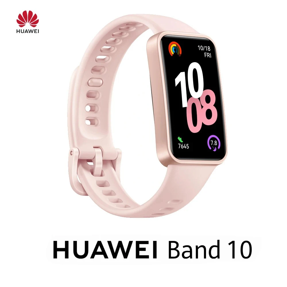 Браслет Huawei 2025 года 10, стандартный умный спортивный браслет, легкий браслет для сна, позиционирование сердечного ритма, мониторинг, наконечники arrhythmia
Браслет Huawei 2025 года 10, стандартный умный спортивный браслет, легкий браслет для сна, позиционирование сердечного ритма, мониторинг, наконечники arrhythmia