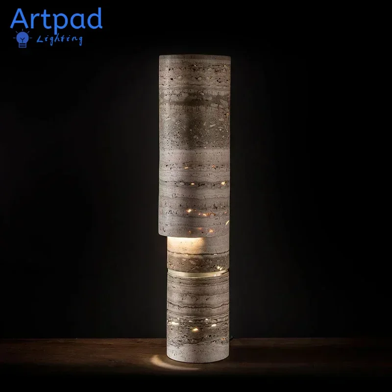 Italian Designer Marble Floor Lamp Modern Natural Stone Bedside Lamp for Living Room Bedroom Hotel Decor Elegant Lighting
Italian Designer Marble Floor Lamp Modern Natural Stone Bedside Lamp for Living Room Bedroom Hotel Decor Elegant Lighting