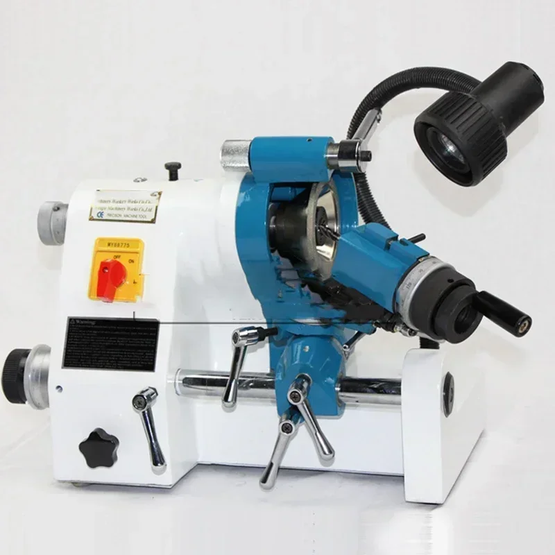 New SJ-U3 High-Precision Universal Sharpener With Milling Machine Drill Sharpener Multi-Function Tool Engraving And Grinding Mac
New SJ-U3 High-Precision Universal Sharpener With Milling Machine Drill Sharpener Multi-Function Tool Engraving And Grinding Mac