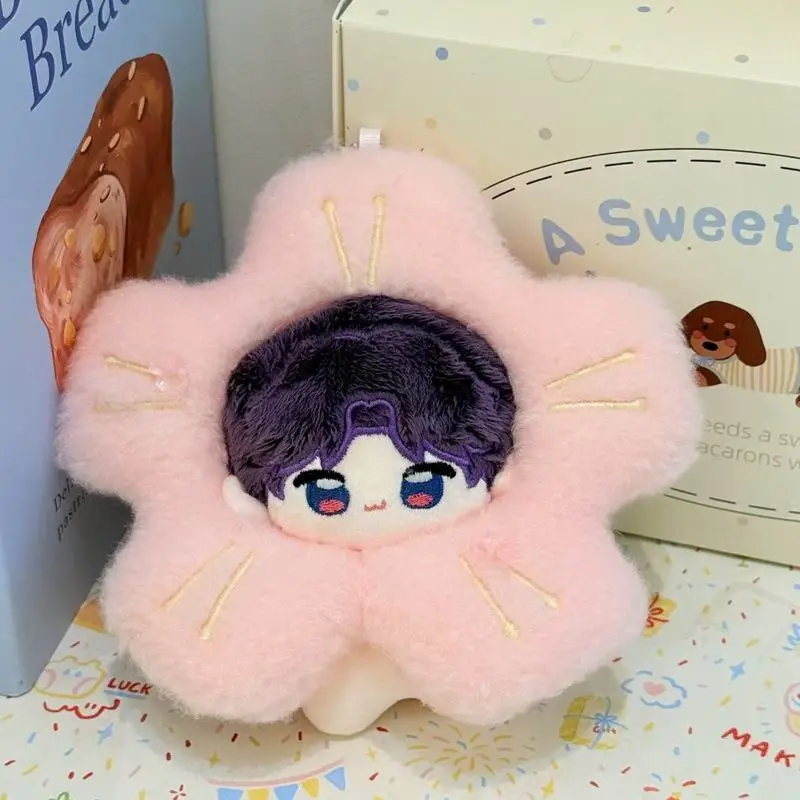 10 см хлопковая кукольная одежда Kawaii Cherry Blossom клеверная шляпа красочная фруктовая серия милые животные кукольная одежда нарядные подарки
10 см хлопковая кукольная одежда Kawaii Cherry Blossom клеверная шляпа красочная фруктовая серия милые животные кукольная одежда нарядные подарки