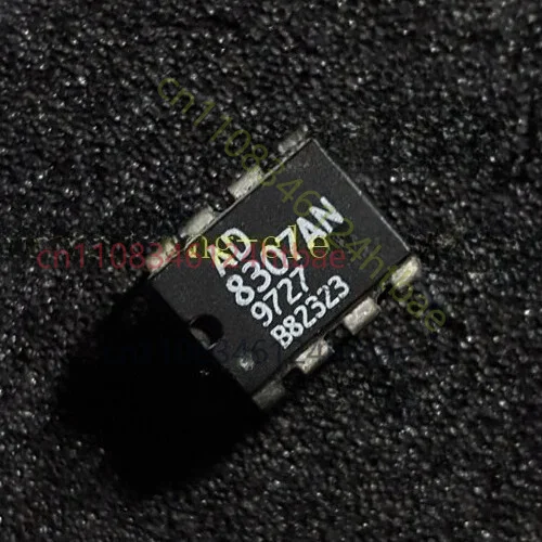 For 1PCS AD8307AN ADI Logarithmic Amplifier DC-500MHz 92dB Dynamic Range DIP-8 New Original
For 1PCS AD8307AN ADI Logarithmic Amplifier DC-500MHz 92dB Dynamic Range DIP-8 New Original