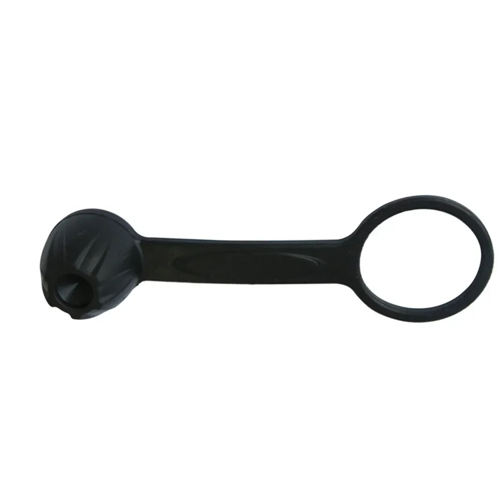 Dust Cap DIN Dust Covers Plug Cap Protector Regulator Replacement Ruuber Tool Marine Grade 12.4cm Accessories Black
Dust Cap DIN Dust Covers Plug Cap Protector Regulator Replacement Ruuber Tool Marine Grade 12.4cm Accessories Black