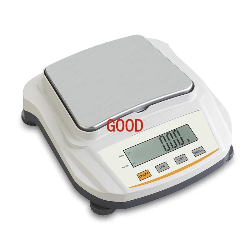 Accurate Scale Weighing Balance Vegetable Fruit Weigh Machine Food Weighing Electronic Kitchen Scale
Accurate Scale Weighing Balance Vegetable Fruit Weigh Machine Food Weighing Electronic Kitchen Scale