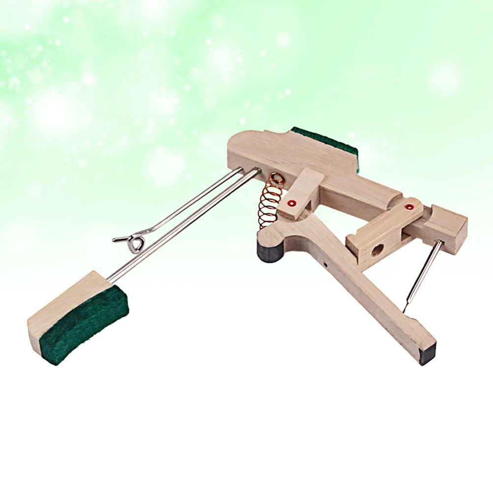 Keyboards Piano Whippen Repair Parts Hammer Butt Accessories for Vertical Beige
Keyboards Piano Whippen Repair Parts Hammer Butt Accessories for Vertical Beige