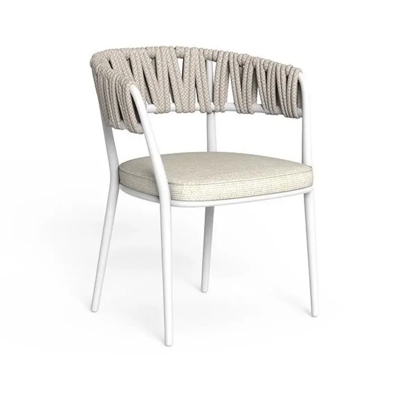 Outdoor light luxury three-piece set, furniture rock slab dining table, outdoor rattan chair, balcony tea table and chair
Outdoor light luxury three-piece set, furniture rock slab dining table, outdoor rattan chair, balcony tea table and chair