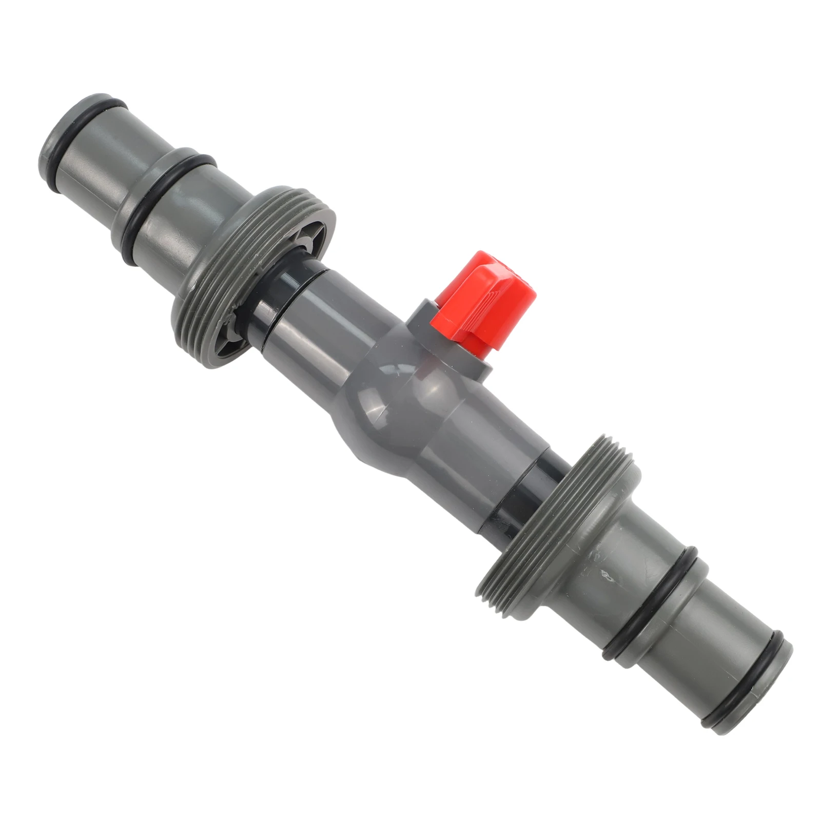 Easy Installation Pool Filter Connector Outdoor Pool Use Compatible Filtration System Adapter Easy Installation
Easy Installation Pool Filter Connector Outdoor Pool Use Compatible Filtration System Adapter Easy Installation