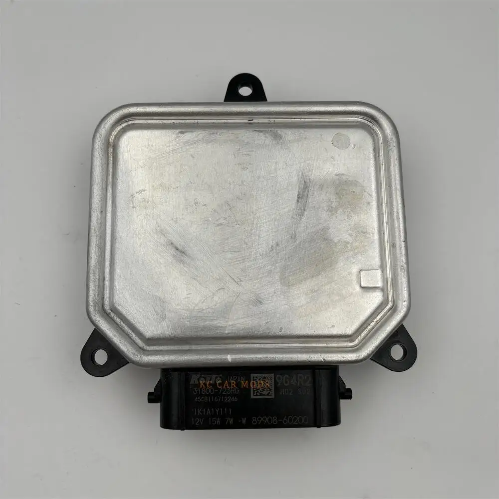 Original 89908-60200 31800-723RG 9G4R2 LED Headlight Control Unit 89908-60200 31800-723RG 9G4R2 8990860200 89908-60200
Original 89908-60200 31800-723RG 9G4R2 LED Headlight Control Unit 89908-60200 31800-723RG 9G4R2 8990860200 89908-60200