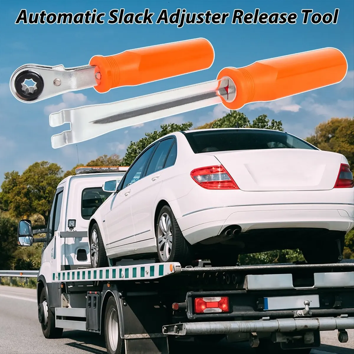 2 шт. автоматические инструменты для регулировки слабины, 5/16 дюймов двойной квадратный ключ с храповым механизмом и инструмент для снятия концов вилки, инструмент для регулировки тормозов
2 шт. автоматические инструменты для регулировки слабины, 5/16 дюймов двойной квадратный ключ с храповым механизмом и инструмент для снятия концов вилки, инструмент для регулировки тормозов