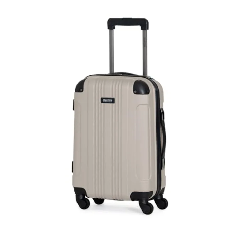 Out of Bounds Lightweight Hardshell 4-Wheel Spinner Luggage
Out of Bounds Lightweight Hardshell 4-Wheel Spinner Luggage