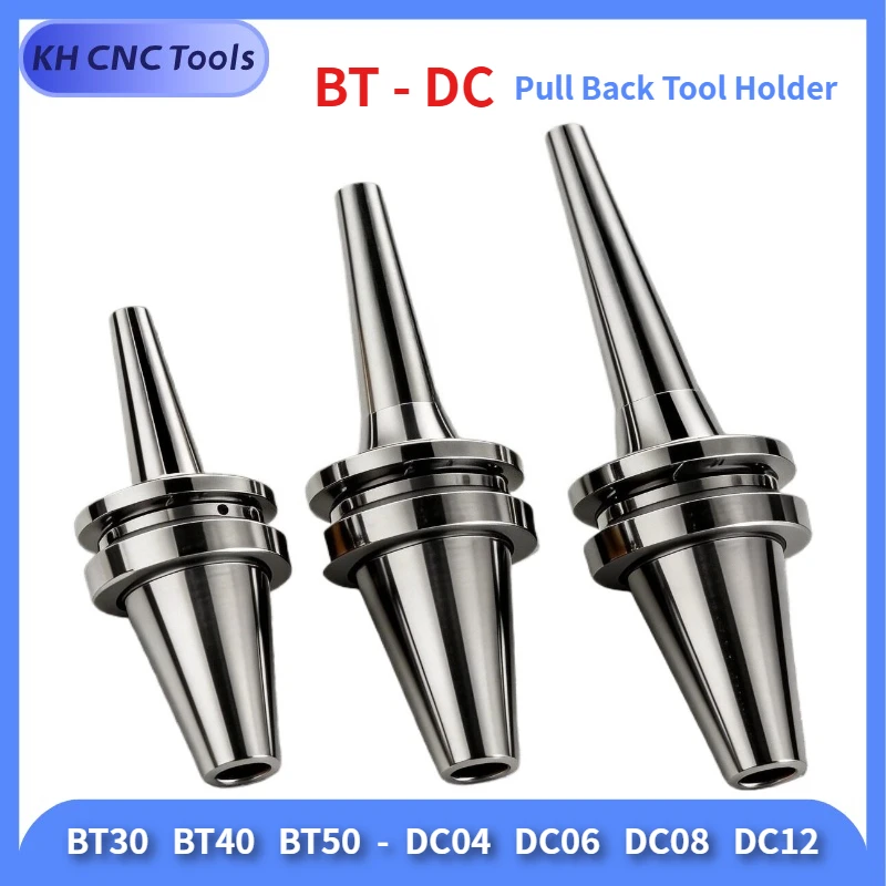 BT BT30 DC4 BT40 DC6 DC8 BT50 DC DC04 DC06 DC08 DC12 tool holder DC4 DC6 DC8 DC12 SDC4 SDC6 SDC8 Collet tool holder bracket tool
BT BT30 DC4 BT40 DC6 DC8 BT50 DC DC04 DC06 DC08 DC12 tool holder DC4 DC6 DC8 DC12 SDC4 SDC6 SDC8 Collet tool holder bracket tool